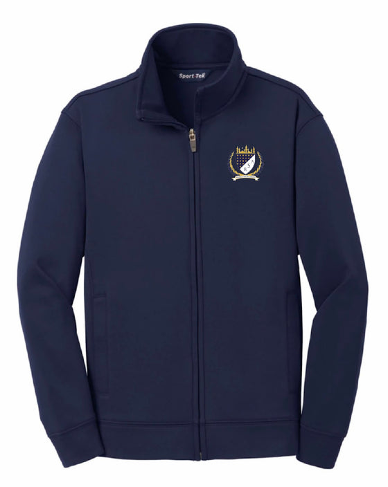 RSA Boys Fleece Jacket