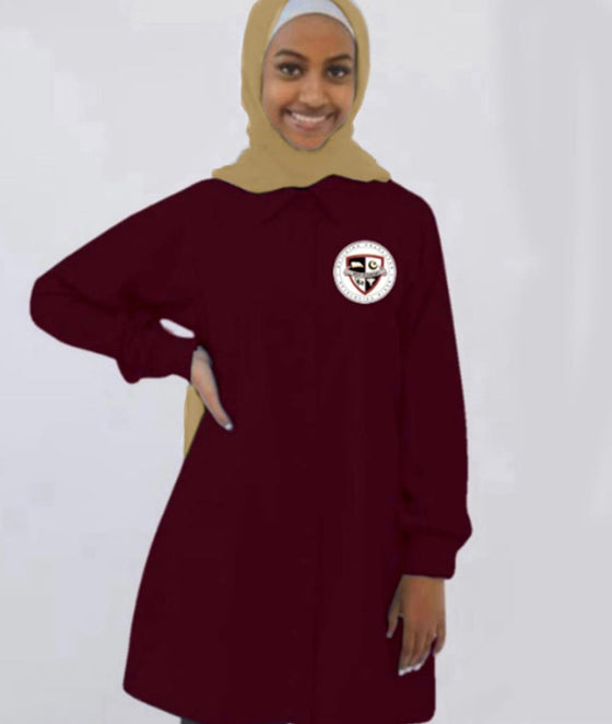 MCC Middle/High School Girls Tunic