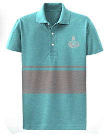  AYA Elementary Boys Polo Shirt (short sleeve)