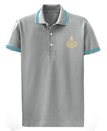  AYA High School Boys Polo Shirt (short sleeve)