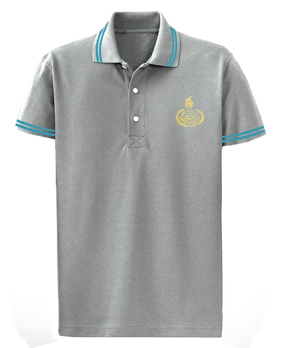 AYA High School Boys Polo Shirt (short sleeve)