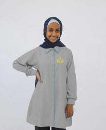  AYA High School Girls Tunic