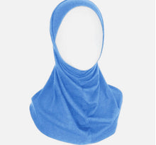  RSA 1st - 5th Grade Hijab -Blue