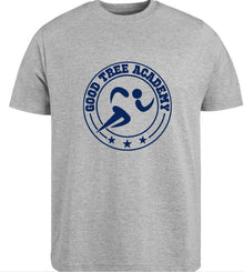  GTA Middle/High School Boys PE Shirt (short sleeve)