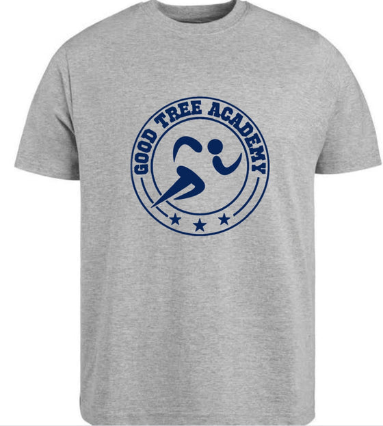 GTA Middle/High School Boys PE Shirt (short sleeve)