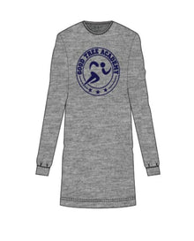  GTA High School Girls PE Shirt (long sleeve)
