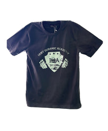  IQA Boys Middle/High School Gym Shirt