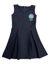  NCMA Lower Elementary Girls Dress