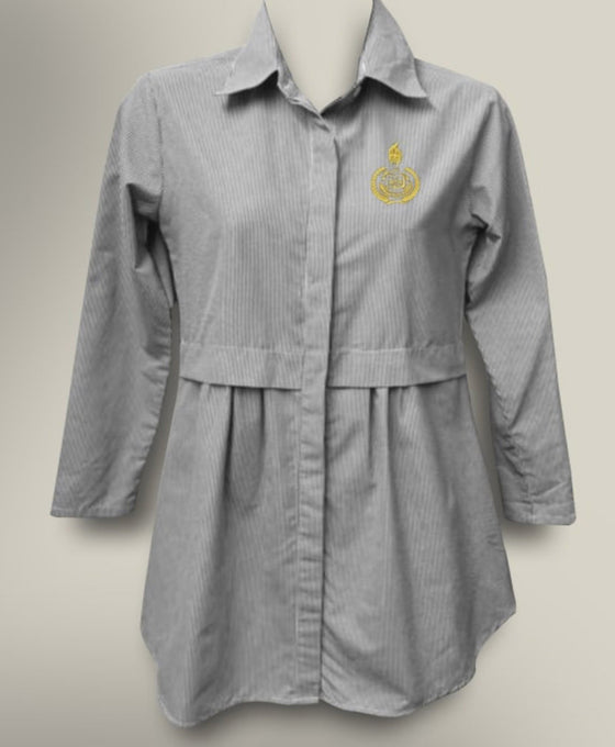 AYA Middle School Girls Tunic